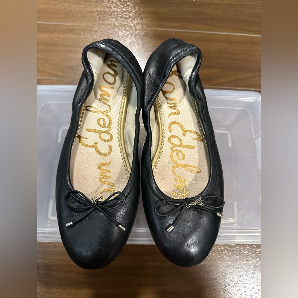 Sam Edelman Ballet Flats